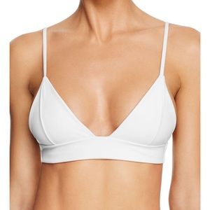 NWOT Tori Praver Daniela top